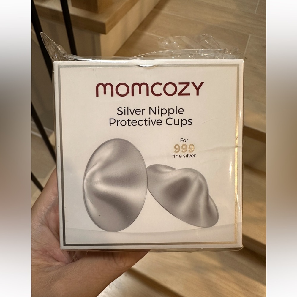 BNIB: Momcozy (Size: XXL)